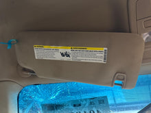 Load image into Gallery viewer, Interior Sun Visors Cadillac CTS 2011 - NW668134
