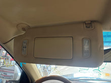 Load image into Gallery viewer, Interior Sun Visors Cadillac CTS 2011 - NW668134
