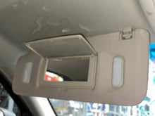 Load image into Gallery viewer, Interior Sun Visors  SIERRA 1500 PICKUP 2013 - NW522571

