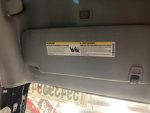Load image into Gallery viewer, Interior Sun Visors  SILVERADO 1500 PICKUP 2015 - NW666510
