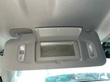 Load image into Gallery viewer, Interior Sun Visors  SIERRA 1500 PICKUP 2018 - NW645155
