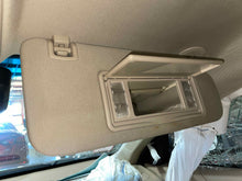 Load image into Gallery viewer, Interior Sun Visors Cadillac ATS 2015 - NW555924
