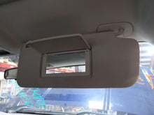 Load image into Gallery viewer, Interior Sun Visors  SILVERADO 1500 PICKUP 2012 - NW639701
