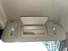 Load image into Gallery viewer, Interior Sun Visors  SUBURBAN 1500 2016 - NW590910
