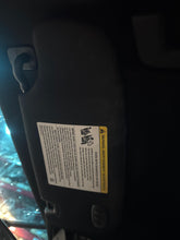 Load image into Gallery viewer, Interior Sun Visors Lincoln MKZ 2017 - NW680241
