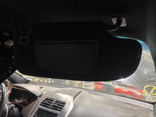 Load image into Gallery viewer, Interior Sun Visors Lincoln MKZ 2017 - NW679996
