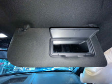Load image into Gallery viewer, Interior Sun Visors  FORD F150 PICKUP 2016 - NW554127
