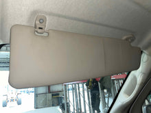 Load image into Gallery viewer, Interior Sun Visors  PROMASTER 2500 VAN 2019 - NW515091
