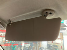 Load image into Gallery viewer, Interior Sun Visors  PROMASTER 2500 VAN 2021 - NW689436
