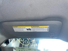 Load image into Gallery viewer, Interior Sun Visors Chevrolet Malibu 2017 - NW560144
