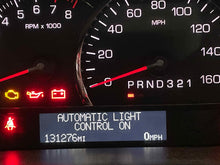 Load image into Gallery viewer, Air Cleaner Box Cadillac DTS 2007 - NW588350
