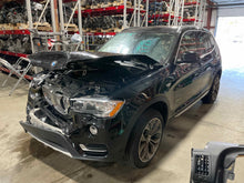 Load image into Gallery viewer, AIR CLEANER BOX BMW X3 X4 13 14 15 16 17 18 - NW589007
