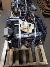Load image into Gallery viewer, FRONT WINDOW REGULATOR BMW X5 X5M 2007 07 2008 08 09 10 11 12 Left - NW591720
