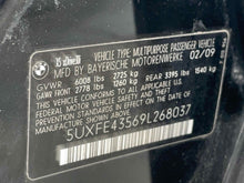 Load image into Gallery viewer, FRONT WINDOW REGULATOR BMW X5 X5M 2007 07 2008 08 09 10 11 12 Left - NW591720

