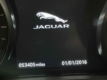 Load image into Gallery viewer, Radio  F-PACE 2018 - NW593092
