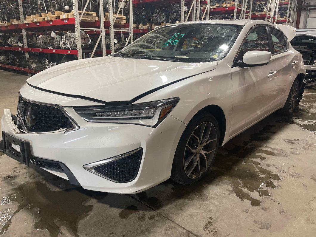 AIR CLEANER BOX Acura ILX 2016 16 - NW593357