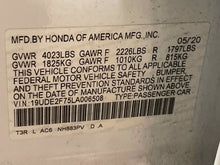 Load image into Gallery viewer, AIR CLEANER BOX Acura ILX 2016 16 - NW593357
