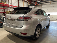 Load image into Gallery viewer, Transmission  LEXUS RX350 2013 - NW599867
