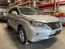 Load image into Gallery viewer, Transmission  LEXUS RX350 2013 - NW599867
