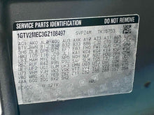 Load image into Gallery viewer, Transfer Case  SIERRA 1500 PICKUP 2016 - NW602521
