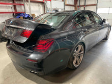 Load image into Gallery viewer, FRONT DRIVE SHAFT 528D 528i 535i 535i Gt 550i 550i Gt 640I 650i 10-15 - NW605005
