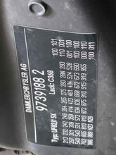 Load image into Gallery viewer, AC COMPRESSOR Mercedes E320 E500 E55 CLS500 03 - 06 - NW605565
