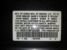 Load image into Gallery viewer, ABS ANTI-LOCK BRAKE PUMP Acura ILX 2013 13 2014 14 2015 15 - NW605905
