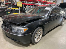 Load image into Gallery viewer, Axle Shaft  BMW 760I 2004 - NW606017

