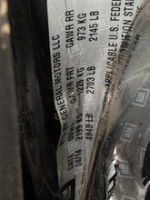 Load image into Gallery viewer, Radio Cadillac ELR 2014 - NW607608
