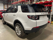 Load image into Gallery viewer, FRONT CV AXLE SHAFT Land Rover Evoque 12 13 14 15 16 17 Left - NW610574
