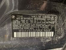 Load image into Gallery viewer, CV AXLE SHAFT BMW 325i 330i 2006 06 Right Rear - NW610573
