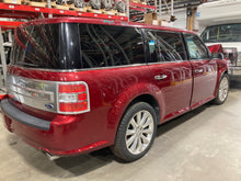 Load image into Gallery viewer, Steering Gear Rack Ford Flex 2017 - NW610799
