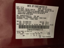 Load image into Gallery viewer, ECU ECM Computer Ford Flex 2017 - NW610723
