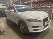 Load image into Gallery viewer, Front Drive Shaft  F-PACE 2017 - NW612665
