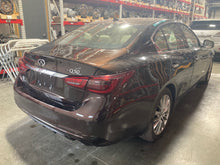 Load image into Gallery viewer, TURBO Infiniti Q50 Q60 2016 16 2017 17 2018 18 2019 19 Left - NW623238
