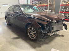 Load image into Gallery viewer, TURBO Infiniti Q50 Q60 2016 16 2017 17 2018 18 2019 19 Left - NW623238
