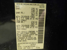 Load image into Gallery viewer, TRANSMISSION Murano Murano Cross Cabriolet 15 16 17 18 AWD - NW634596
