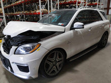 Load image into Gallery viewer, Steering Gear Rack  MERCEDES ML-CLASS 2013 - NW618984
