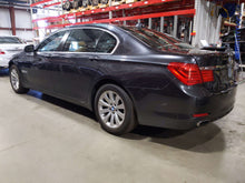 Load image into Gallery viewer, AIR CLEANER BOX 750 HYBRID 750i 750il Active 7 Alpina B7 09-15 Left - NW620462
