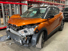 Load image into Gallery viewer, TRANSMISSION Nissan Versa 2018 18 2019 19 2020 20 FWD - NW620794
