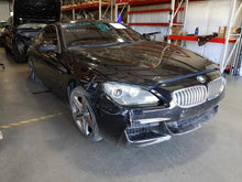 Load image into Gallery viewer, TRANSMISSION BMW 650i 2012 12 AWD - NW622275
