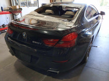 Load image into Gallery viewer, TRANSMISSION BMW 650i 2012 12 AWD - NW622275
