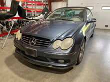Load image into Gallery viewer, TRANSMISSION CLK320 CLK350 CLK430 CLK500 CLK55 CLS500 CLS55 01-06 RWD - NW623689

