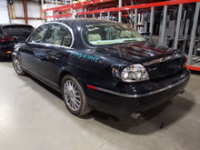 Load image into Gallery viewer, AUTOMATIC TRANSMISSION Jaguar S Type 2006 06 2007 07 2008 08 - NW623825

