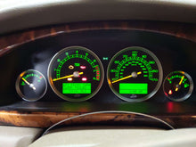 Load image into Gallery viewer, AUTOMATIC TRANSMISSION Jaguar S Type 2006 06 2007 07 2008 08 - NW623825
