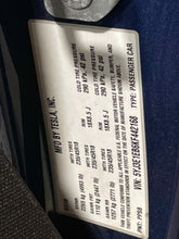 Load image into Gallery viewer, Axle Shaft  TESLA MODEL 3 2019 - NW624375
