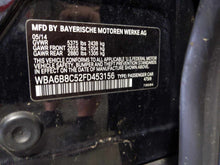 Load image into Gallery viewer, FRONT CV AXLE SHAFT 528D 528i 535i 550i 640I 650i 2011-2015 Left - NW627425

