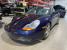 Load image into Gallery viewer, Transmission  PORSCHE BOXSTER 2001 - NW627640
