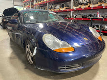 Load image into Gallery viewer, Engine Motor  PORSCHE BOXSTER 2001 - NW627451
