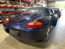 Load image into Gallery viewer, INTERIOR REAR VIEW MIRROR Boxster Boxster S Cayman 2000-2012 - NW627490
